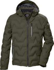 killtec KOW 60 Men Quilted Jacket Herren Freizeitjacke