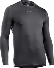 Northwave Bomb Jersey Long Sleeve Herren Radtrikot