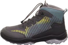 Superfit Jupiter Jungen Freizeitschuhe
