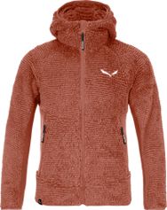 Salewa Puez Highloft 2 Polarlite K HD Jacket Kinder Freizeitjacke