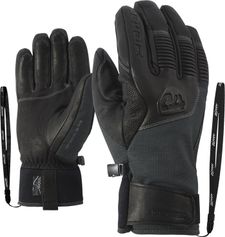 Ziener Ganzenberg-z AS AW Glove man Unisex Skitouren- & Freeskihandschuhe