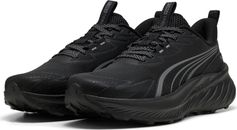 Puma Pounce Lite 2 Trail Unisex Laufschuhe