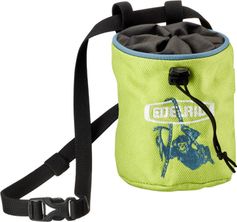 Edelrid Chalk Bag Muffin