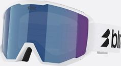 Bliz Spark Unisex Skibrille