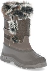 Trespass Brace - Female Snow Boot Damen Winterstiefel