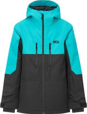 Picture Cossmo Jacket Kinder Skijacke