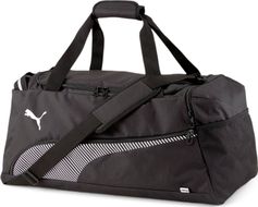 Puma Fundamentals Sports Bag M