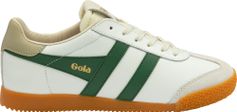 Gola Elan Leather Sneaker Women Damen Freizeitschuhe