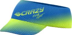 Crazy Pacman Visor