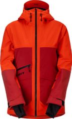 Scott Jacket W's Ultimate Dryo Utility Damen Skijacke