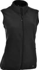 MAUL Sport Balingen - Fleece Weste Outdoorweste für Damen