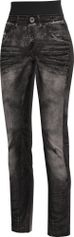 Crazy Pant Wonder Magic Damen Skitourenhose