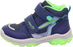 Superfit Jupiter
