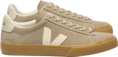 Veja Campo Taupe Pierre Natural Men Unisex Freizeitschuhe