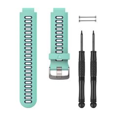 Garmin Uhrenarmband aus Silikon