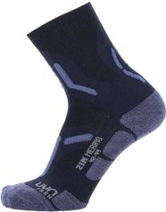 Uyn MAN Trekking 2IN Merino Socks Unisex Trekking & Wandersocken