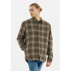 Whistler Hobbis M Quilted Shirt Hemd für Outdoor Aktivitäten