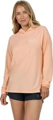Salty Crew Circled Tech Hoody Damen Hoody