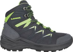 Lowa Innox Pro GTX Mid Junior Kinder Wanderschuhe