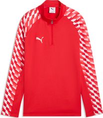 Puma teamLIGA26 Training 14 Zip Top Jr Unisex Laufjacke