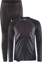 Craft Core Wool Mix Set Men Herren Langlaufunterwäsche