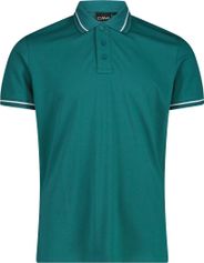 CMP MAN Polo Herren Poloshirt