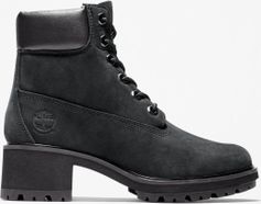 Timberland Womens Mid Lace UP Waterproof Boot Damen Winterstiefel
