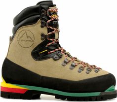 La Sportiva Nepal Top Mountaineering Schuhe