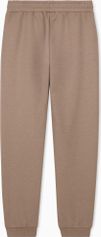 EA7 Train Logo Series W Pants CH Essential BR Damen Lauf- & Trainingshose