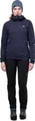 Mountain Equipment Switch Pro Hooded Wmns Jacket Damen Midlayer für Freeski oder Skitouren
