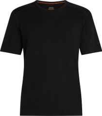 Icebreaker M 200 Oasis Short Sleeve Crewe
