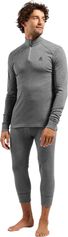Odlo Active Warm Base Layer Half-zip