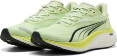 Puma Electrify Nitro 4 Jr Kinder Laufschuhe