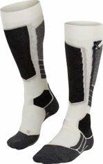 Falke SK2 Intermediate Cashmere Damen Skiing Kniestrümpfe Damen Skisocken