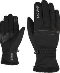 Ziener Idina WS Touch Lady Glove Multisport Damen Langlaufhandschuhe