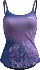 Crazy TOP Shiny Damen Laufshirt