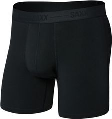 Saxx Smooth Luxe Micro Modal Boxer Brief Herren Sportunterwäsche