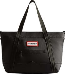 Hunter Original Nylon Tote Midi