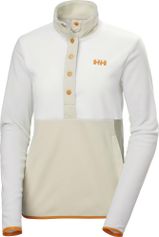 Helly Hansen W Daybreaker Snap Pullover