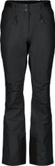 Scott Pants W's Ultimate Dryo Tech Damen Skihose