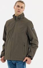 Whistler Hakono M Jacket Freizeitjacke