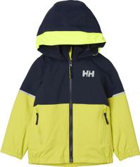 Helly Hansen K Sogn Jacket Kinder Freizeitjacke