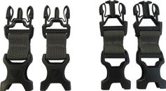 Ortlieb Rack-pack Urban / Back-roller - Connector