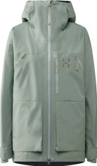 Haglöfs Vassi GTX II Jacket Women Damen Freeskijacke