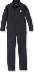 Carhartt Rugged Flex Relaxed Fit Canvas Coverall Overall für Damen