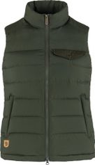 Fjällräven Greenland Down Liner Vest W Outdoorweste für Damen