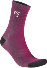 Karpos Logo Print W Socks Damen Trekking & Wandersocken