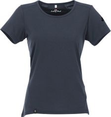MAUL Sport Salamanca - Funktions T-shirt Damen T-Shirt für sämtliche Outdoor Aktivitäten