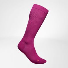 Bauerfeind Run Ultralight Cp.Socks,WM,S Damen Sportsocken