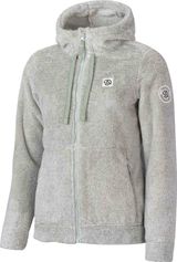 Ternua Red Cove Jacket W Damen Midlayer für Freeski oder Skitouren